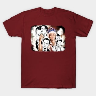 Moriarty Fan Art T-Shirt